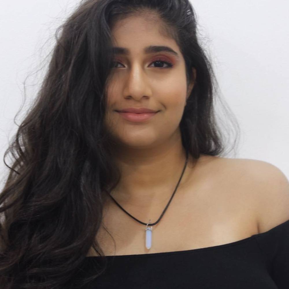 Meet your Posher, Devyani